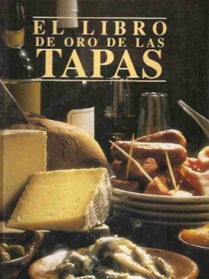 El libro de oro de las tapas
