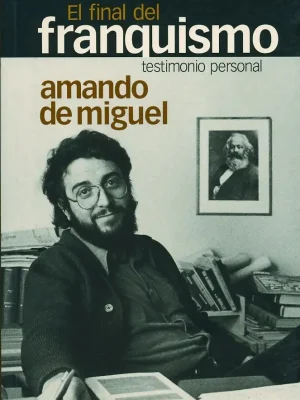 Final del franquismo, el