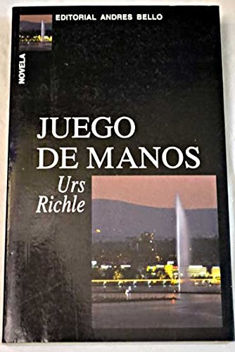 Juego de manos