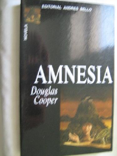 Amnesia **andres bello ed.**
