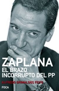Zaplana, brazo corrupto del pp