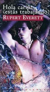 Hola cariño, ¿estás trabajando?