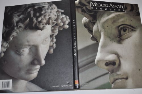 Miguel angel escultor