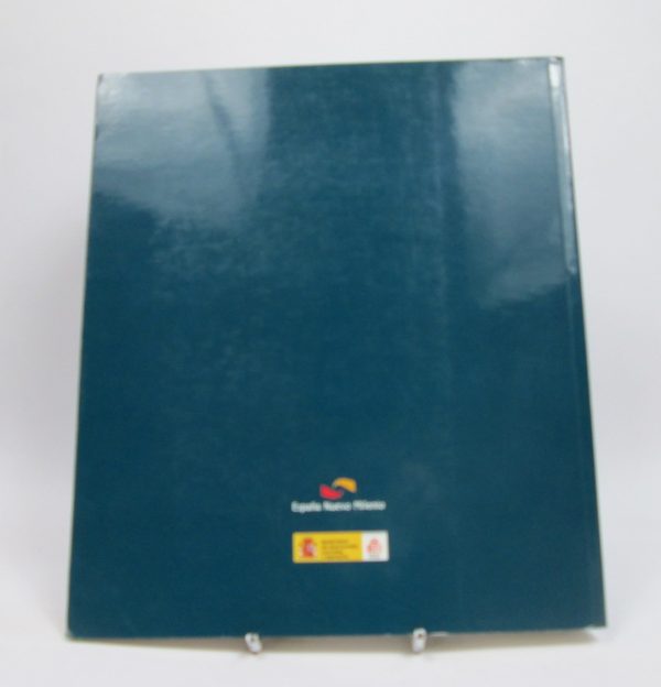 Calderón de la barca y la españa del barroco