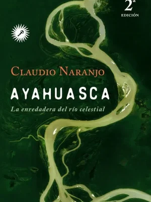 Ayahuasca