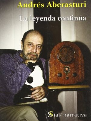 Leyenda continua (obras completas)