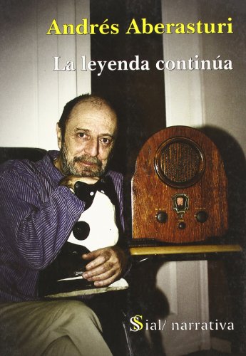 Leyenda continua (obras completas)