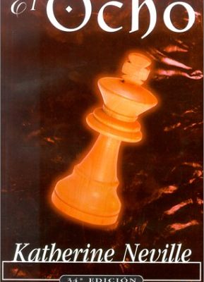 El ocho (spanish edition)