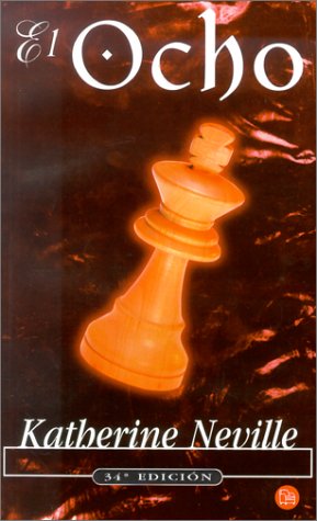 El ocho (spanish edition)