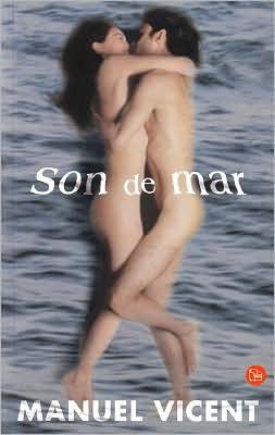 Son de mar/the song of the sea (spanish edition)