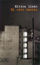 El otro barrio (punto de lectura)