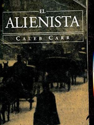 El alienista/the alienist (spanish version)