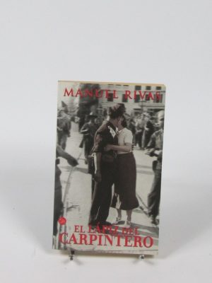 El lápiz del carpintero