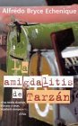 La amigdalitas de tarzan/tarzan's tonsillitis (spanish edition)