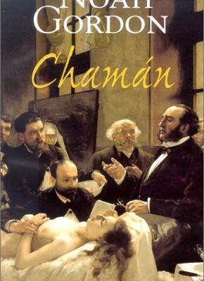 Chamán (spanish edition) (punto de lectura)