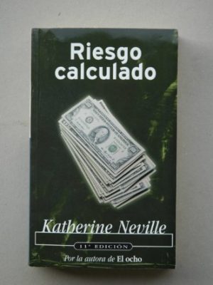 Riesgo calculado - bolsillo (spanish edition)