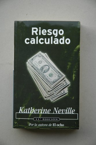 Riesgo calculado - bolsillo (spanish edition)