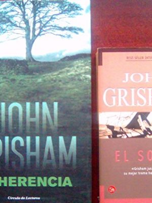 9788495501639_el-socio-spanish-edition_front-5.jpg El socio (spanish edition)