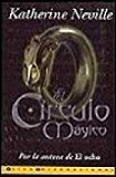 9788495501653_circulo-magico-el-bolsillo-spanish-edition_front-5.jpg Circulo magico, el - bolsillo (spanish edition)