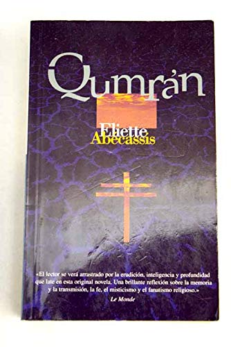 Qumran (spanish edition)