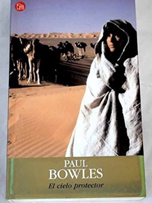 9788495501783_el-cielo-protector-spanish-edition_front-1.jpg El cielo protector (spanish edition)