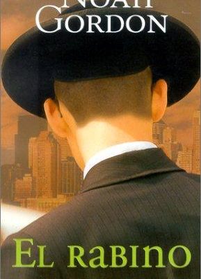 El rabino (spanish edition)
