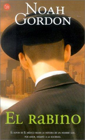 El rabino (spanish edition)