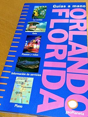 Guías a mano orlando