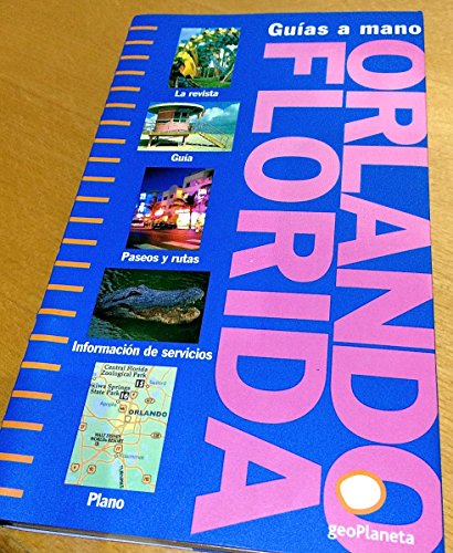 Guías a mano orlando