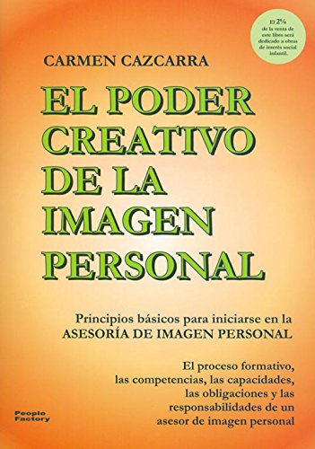 El poder creativo de la imagen personal
