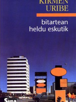 Bitartean heldu eskutik