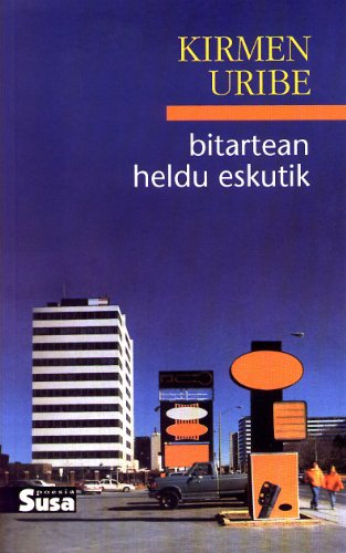 Bitartean heldu eskutik
