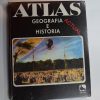 Atlas. geografía e historia
