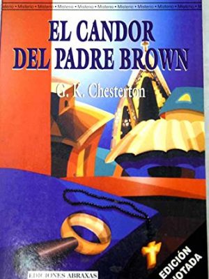 El candor del padre brown (spanish edition)