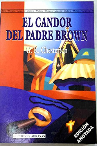 El candor del padre brown (spanish edition)