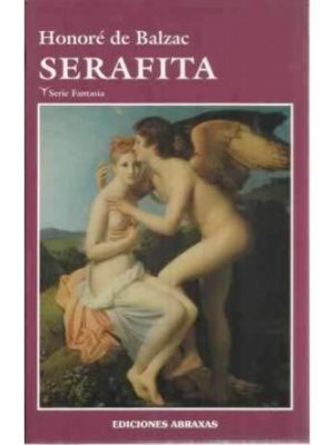 Serafita (spanish edition)
