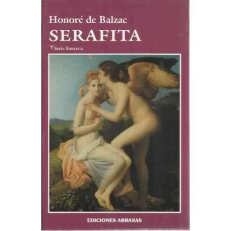Serafita (spanish edition)