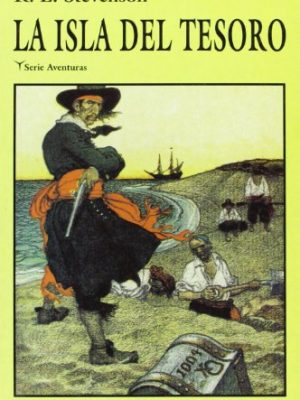 La isla del tesoro (spanish edition)