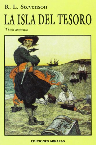 La isla del tesoro (spanish edition)