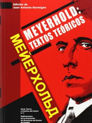 Meyerhold: textos teoricos