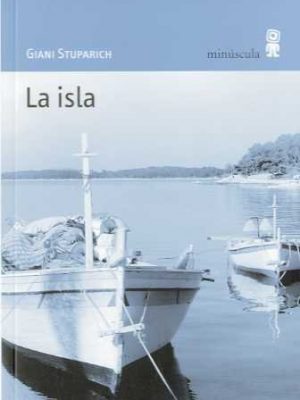 La isla