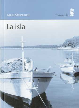 La isla