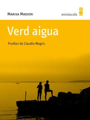 Verd aigua