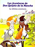 La última aventura de don quijote