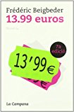 13,99 euros (tocs) (catalan edition)