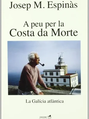 A peu per la costa da morte