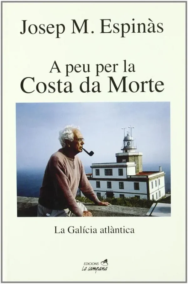 A peu per la costa da morte