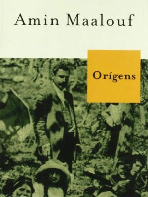 Orígens (catalan edition)