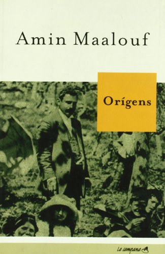 Orígens (catalan edition)