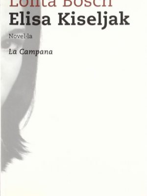 Elisa kiseljak (tocs) (catalan edition)